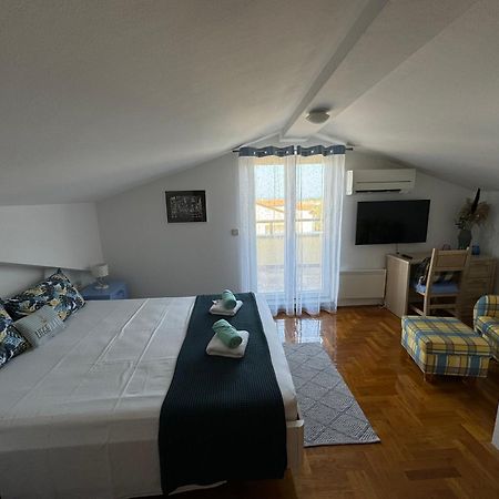 Appartement Sunny Maj Porec Luaran gambar