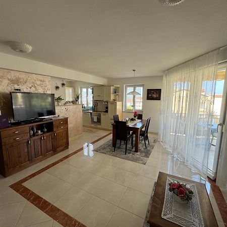 Appartement Sunny Maj Porec Luaran gambar