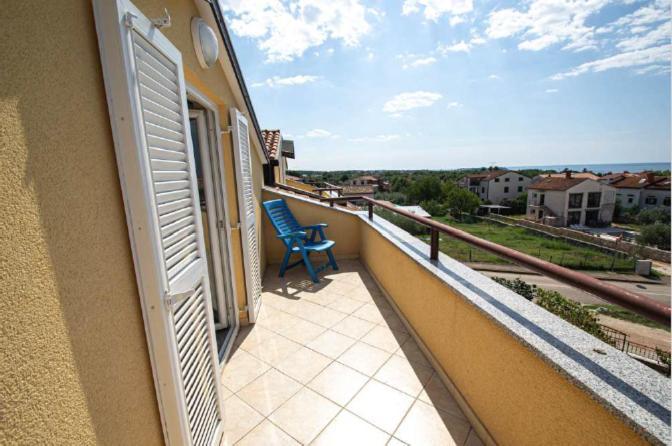 Appartement Sunny Maj Porec Luaran gambar