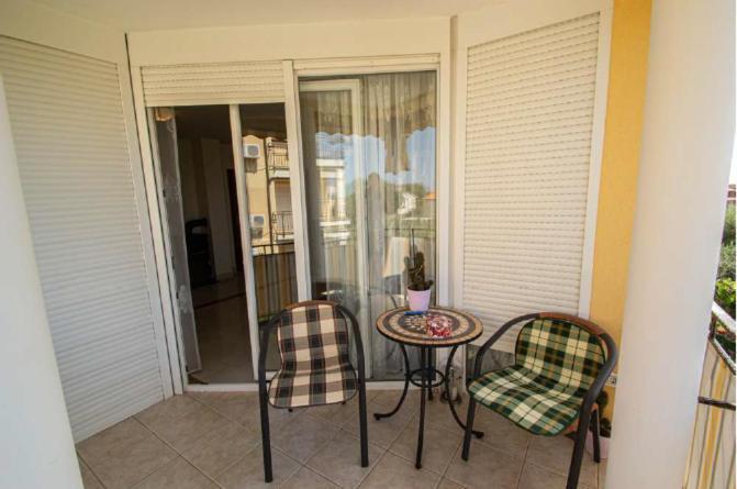 Appartement Sunny Maj Porec Luaran gambar