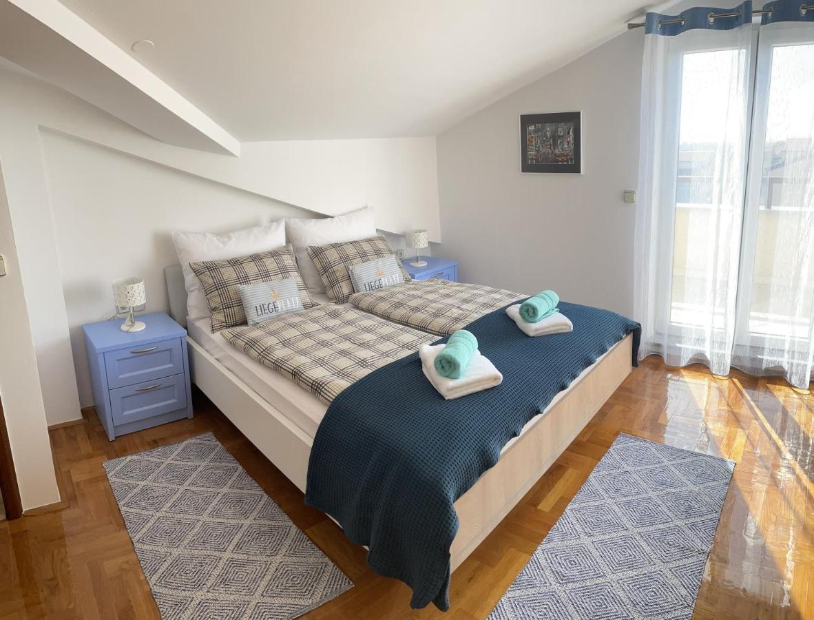 Appartement Sunny Maj Porec Luaran gambar