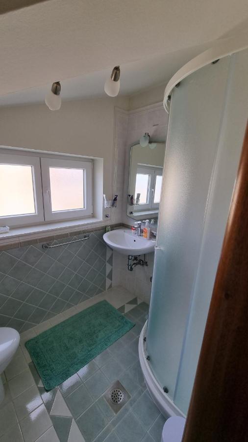Appartement Sunny Maj Porec Luaran gambar