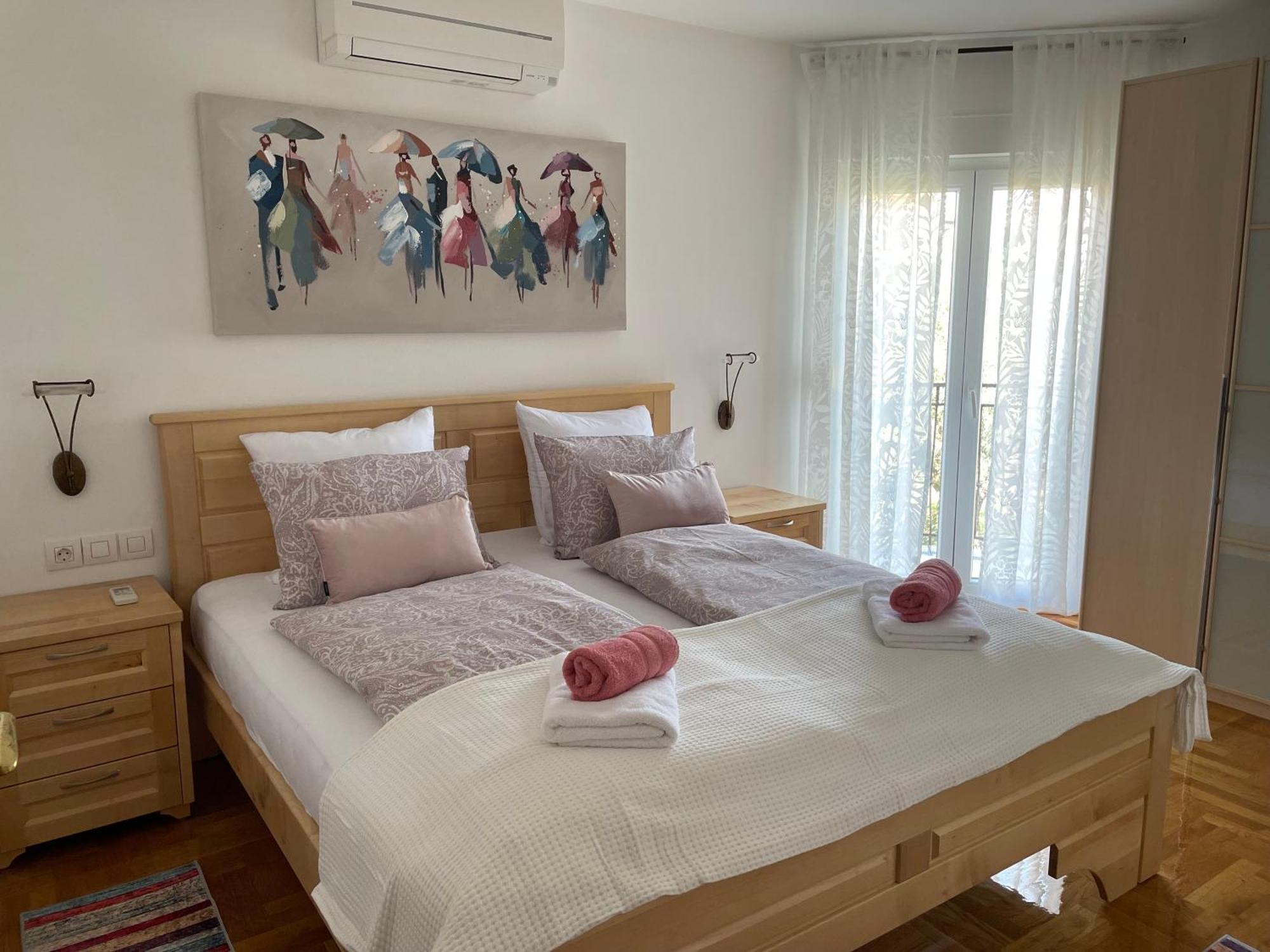 Appartement Sunny Maj Porec Luaran gambar