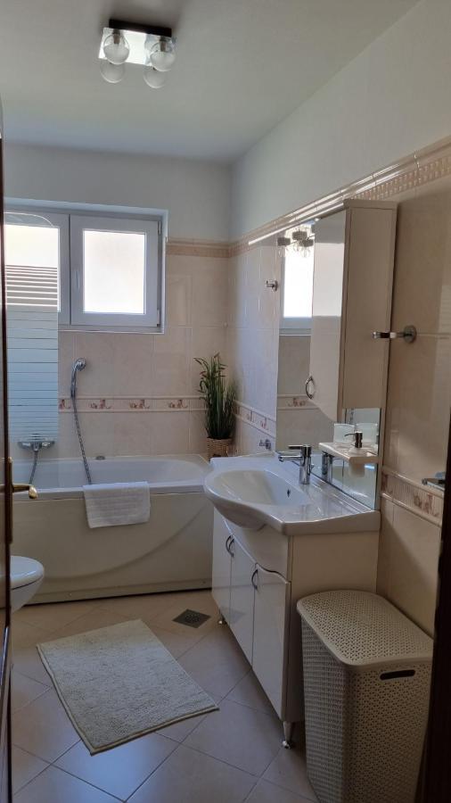 Appartement Sunny Maj Porec Luaran gambar