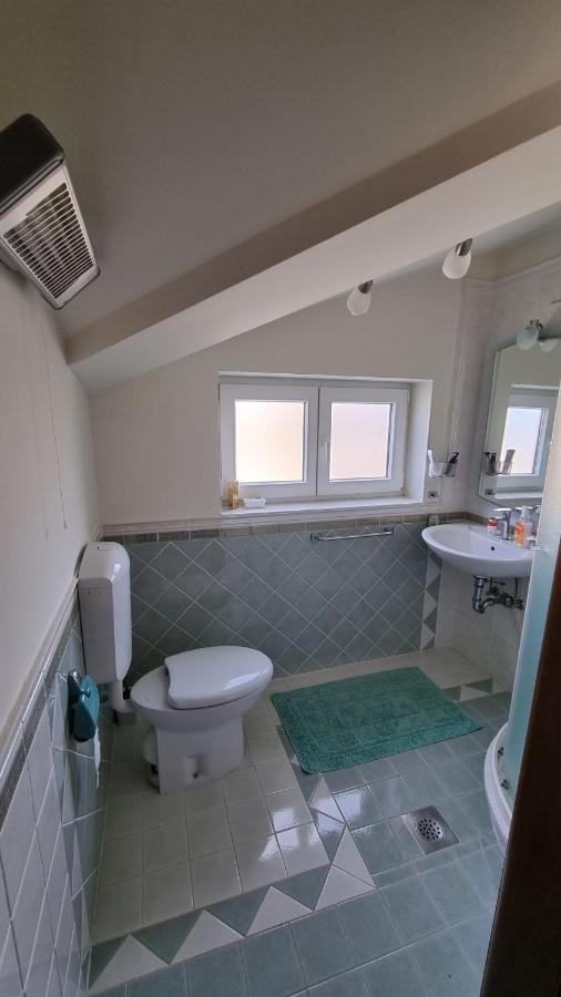 Appartement Sunny Maj Porec Luaran gambar