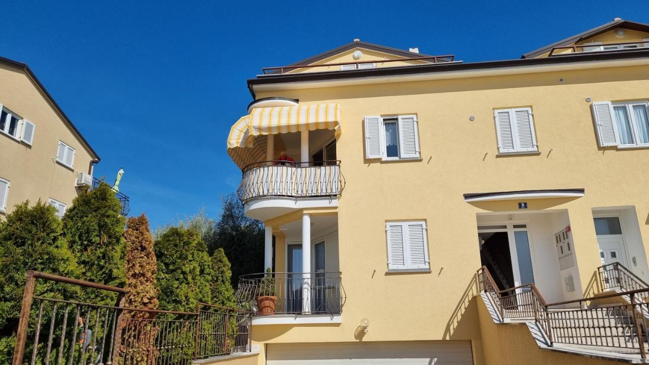 Appartement Sunny Maj Porec Luaran gambar
