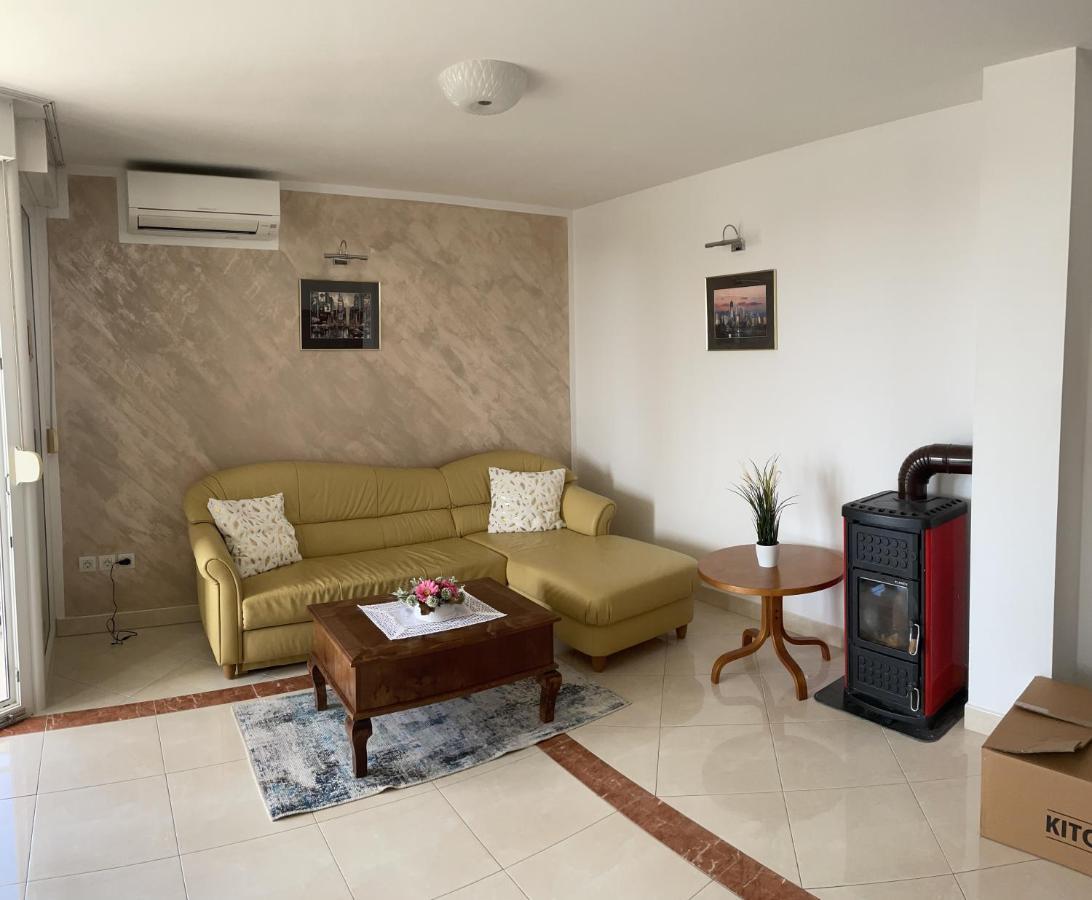 Appartement Sunny Maj Porec Luaran gambar