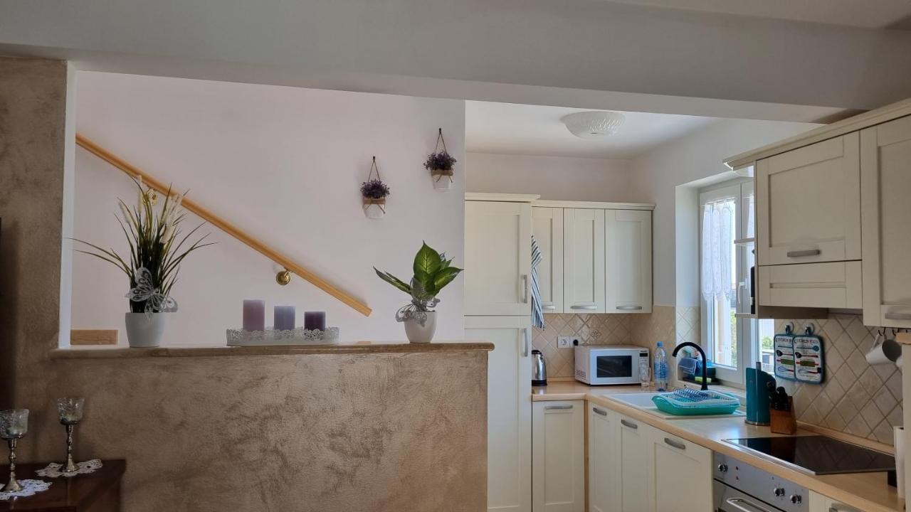 Appartement Sunny Maj Porec Luaran gambar