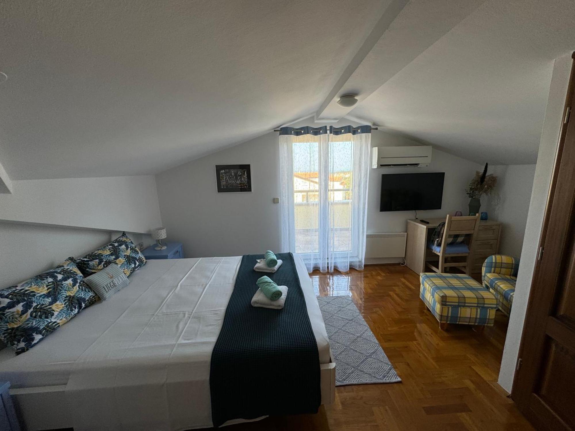 Appartement Sunny Maj Porec Luaran gambar