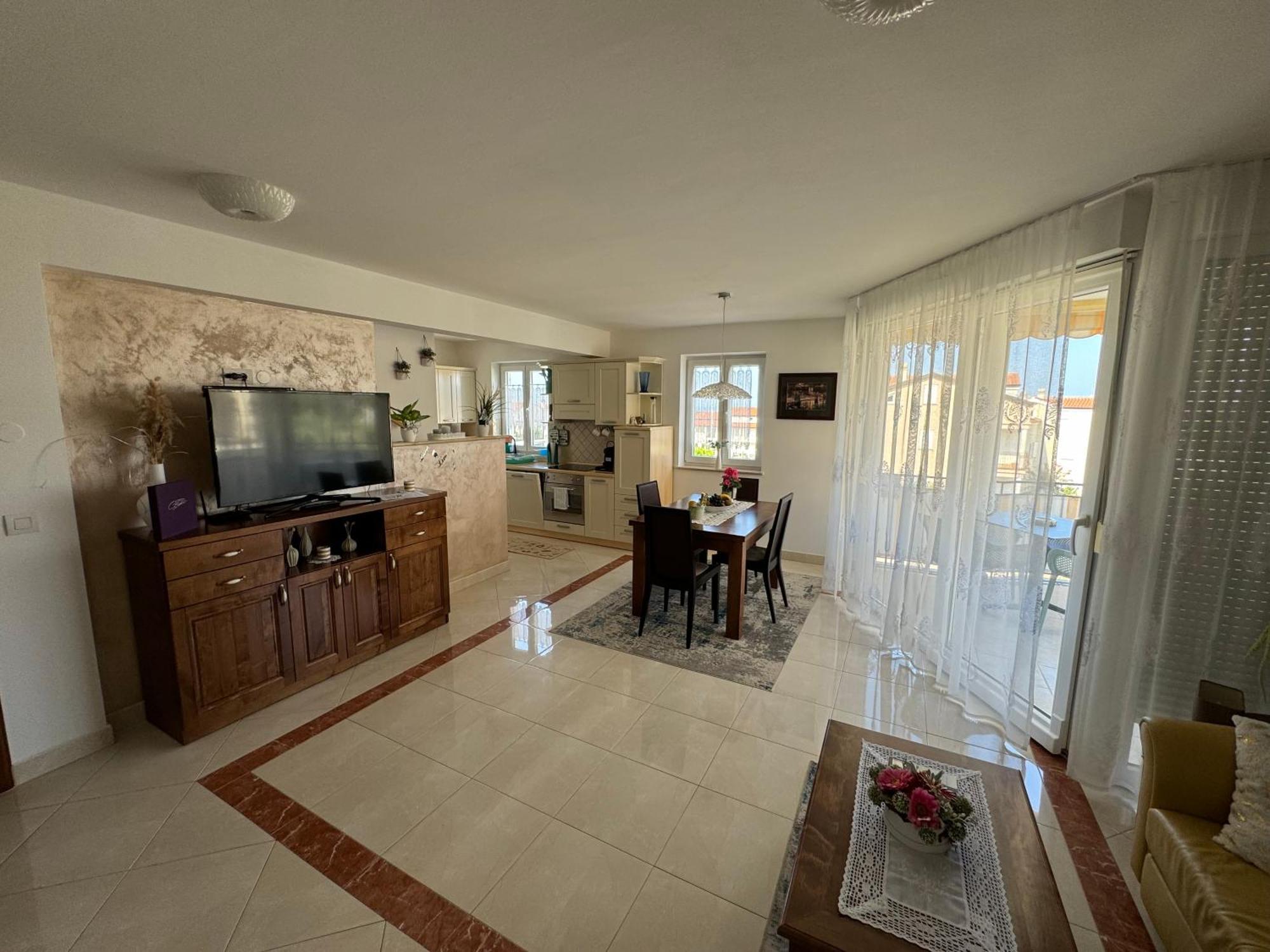 Appartement Sunny Maj Porec Luaran gambar