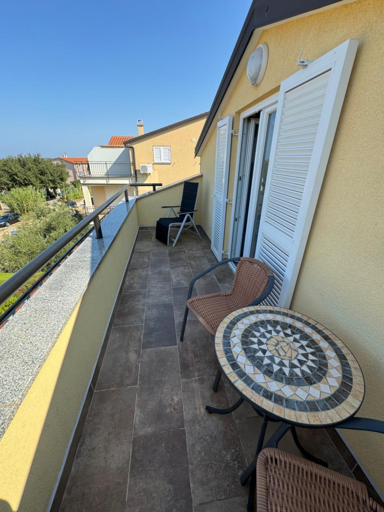 Appartement Sunny Maj Porec Luaran gambar