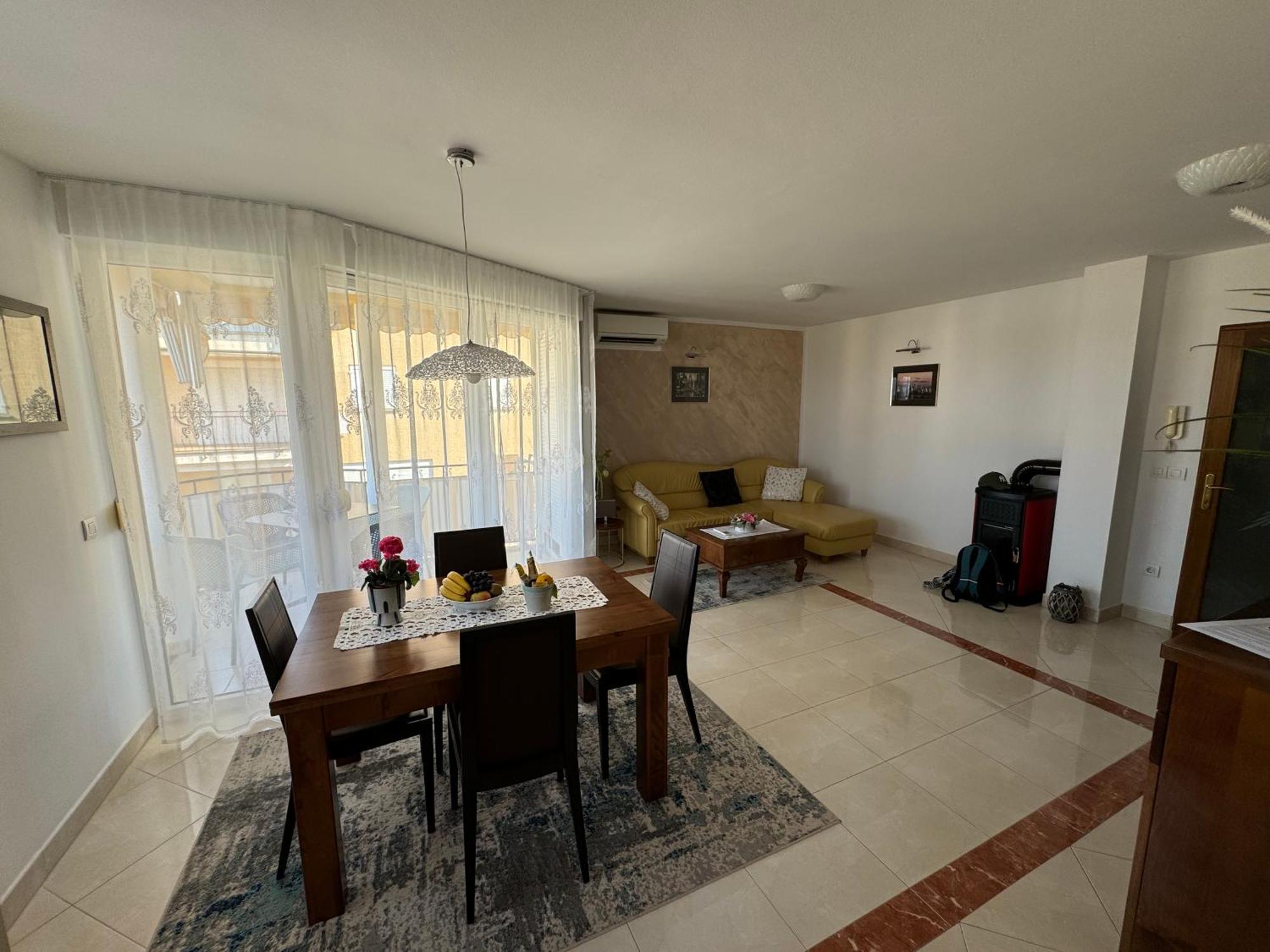 Appartement Sunny Maj Porec Luaran gambar