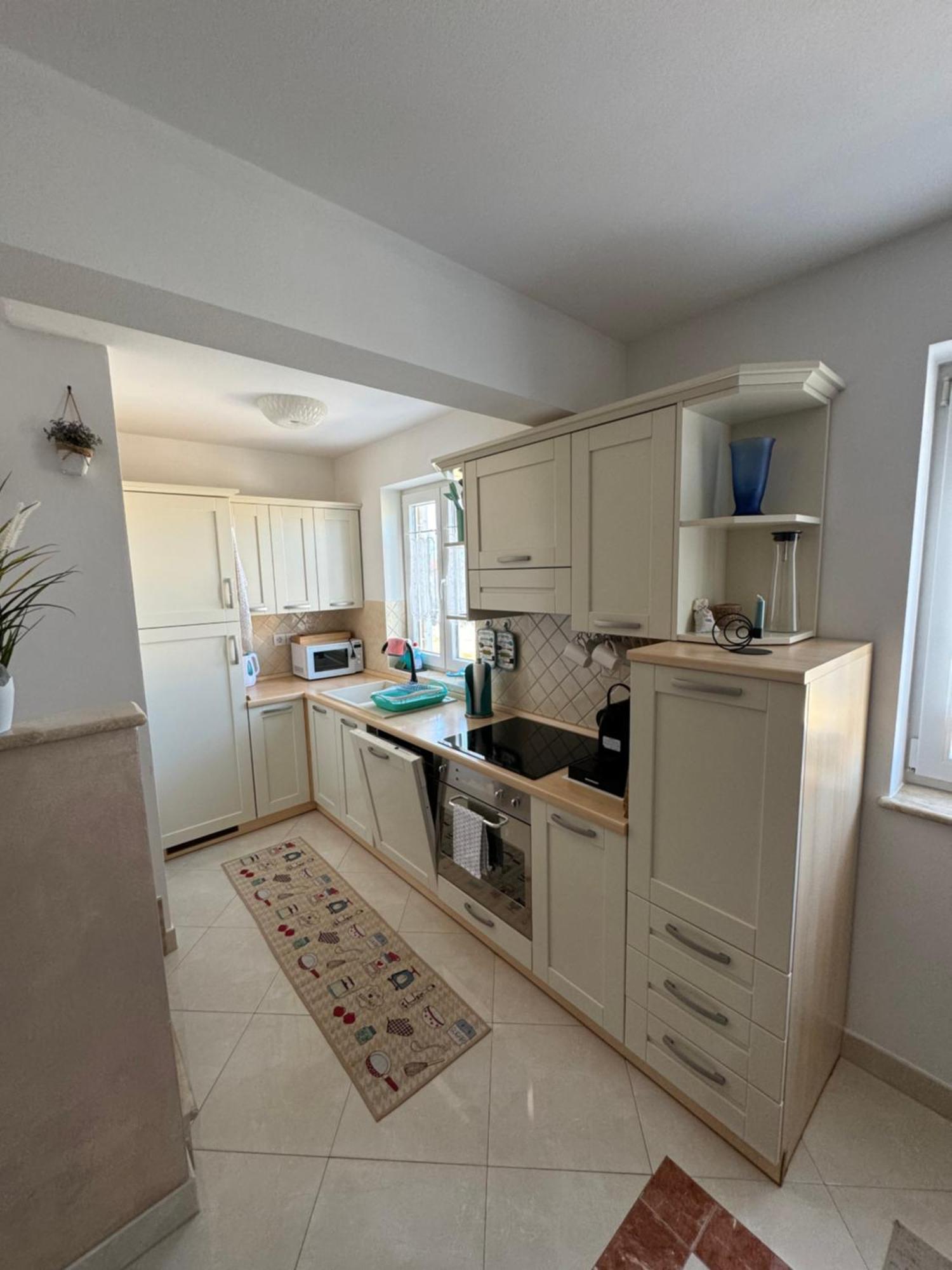 Appartement Sunny Maj Porec Luaran gambar