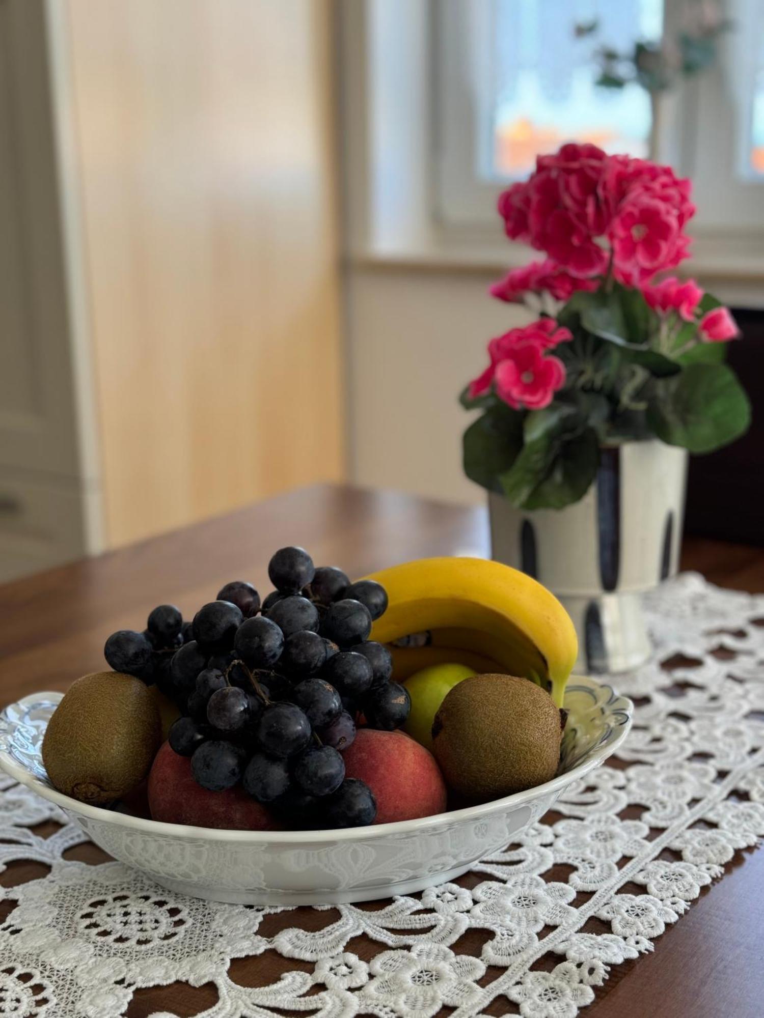 Appartement Sunny Maj Porec Luaran gambar