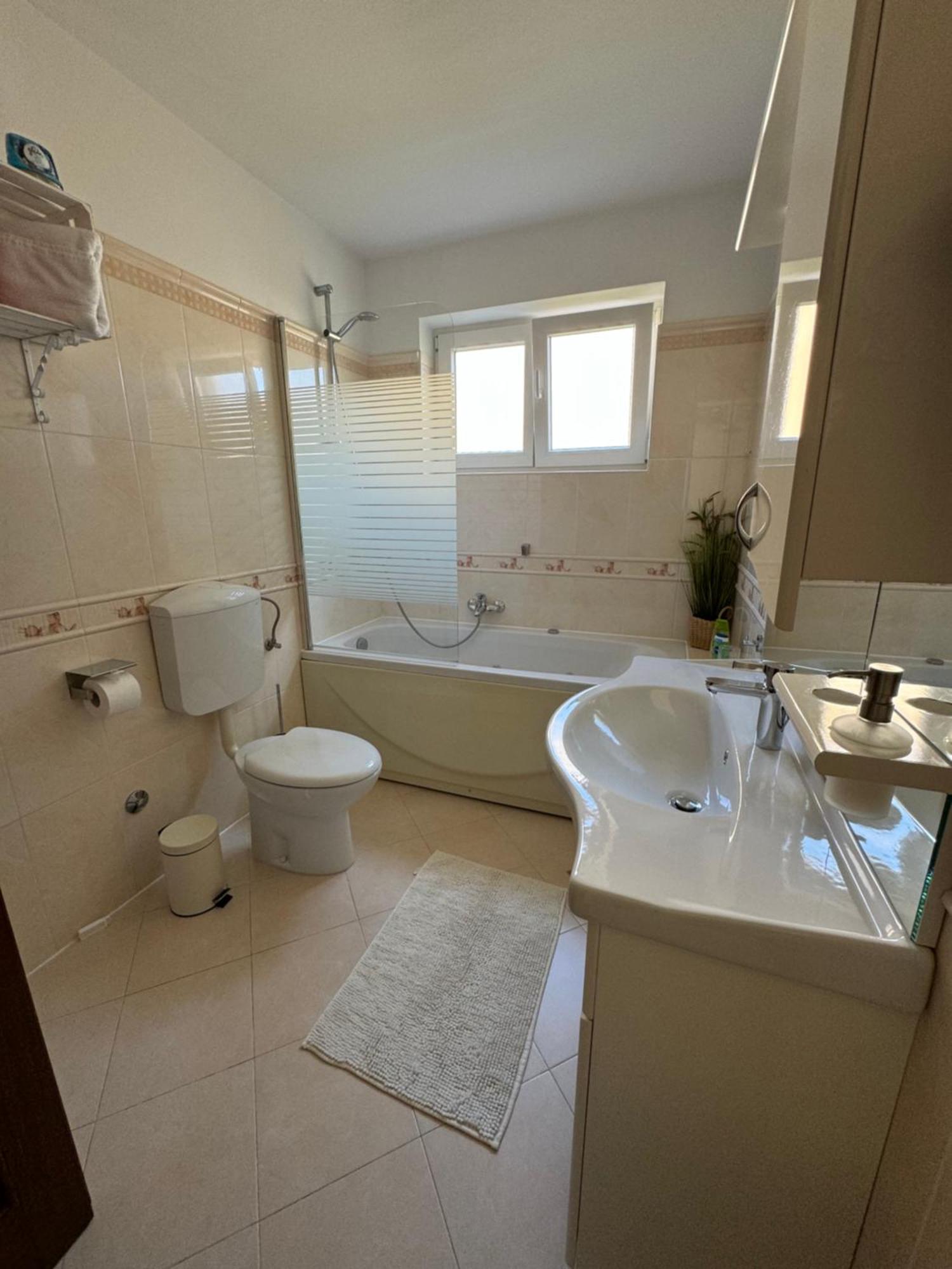 Appartement Sunny Maj Porec Luaran gambar