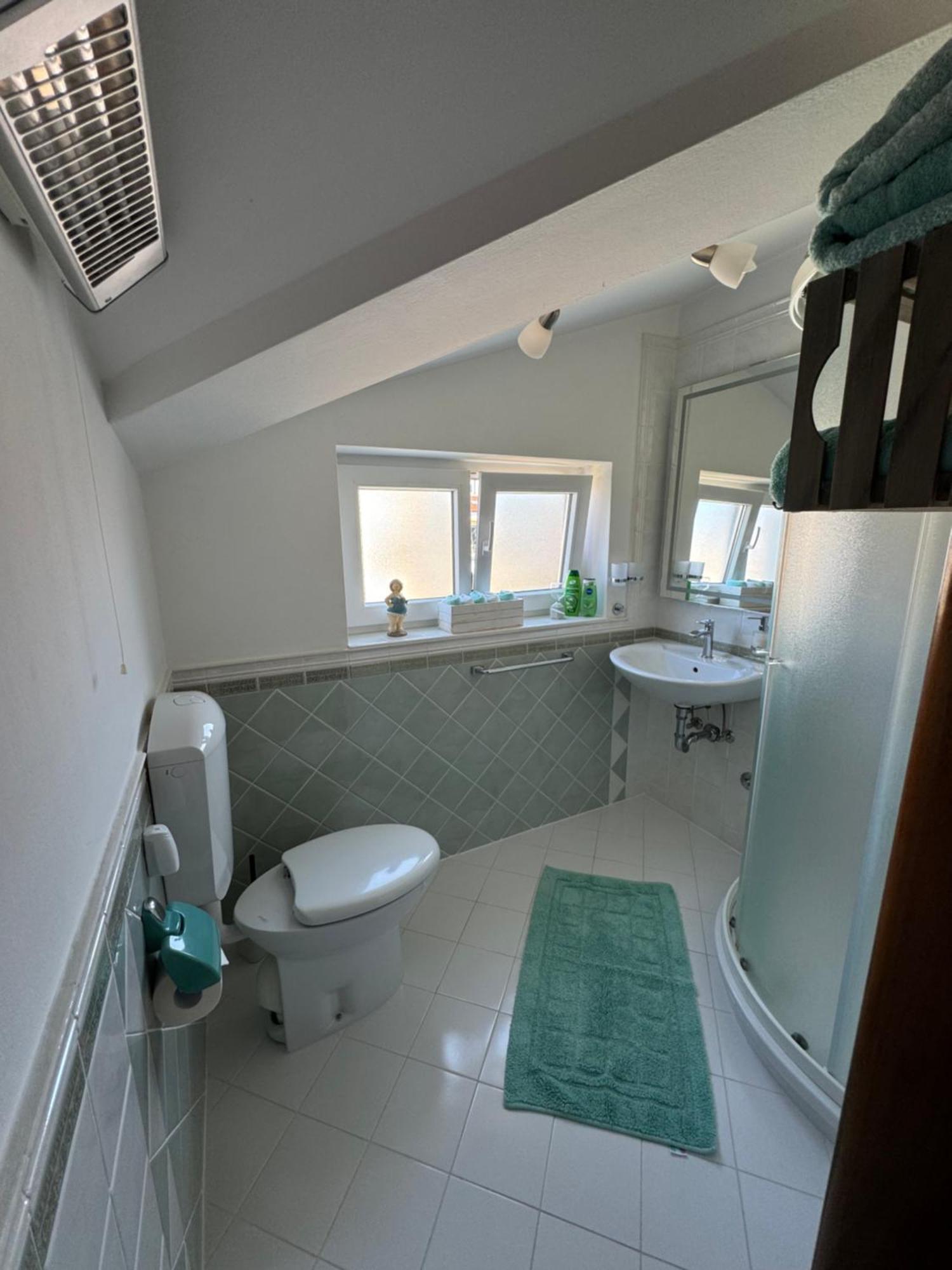 Appartement Sunny Maj Porec Luaran gambar